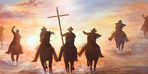 Sunday Morning Service