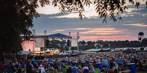 Picnic with the Pops: Pops Goes Country