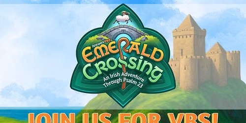 VBS--Emerald Crossing