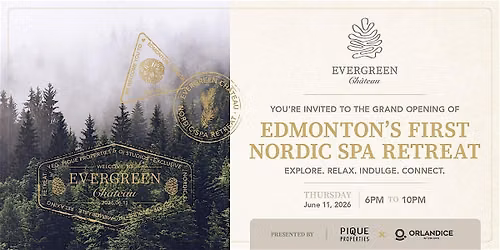 Nordic Inspired Airbnb Grand Opening