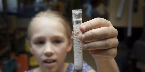Wetenschapscircus - STEM voor het lager onderwijs