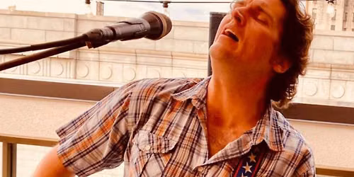 Summer Fest - Brandon Bower Band 