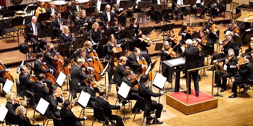 Pittsburgh Symphony Orchestra - Scheherazade at Pittsburgh Symphony Heinz Hall