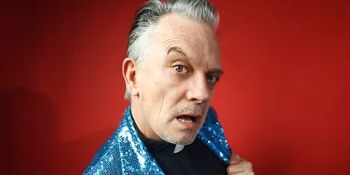 A Celebration of Father Ted with Joe Rooney