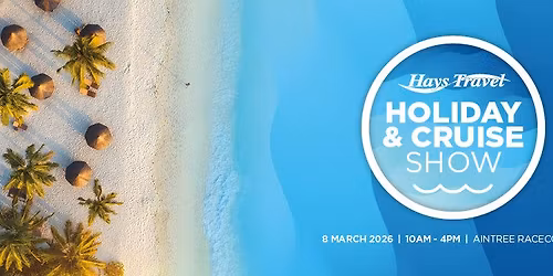 Holiday & Cruise Show