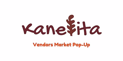 Kanelita Vendors Market  - DIY Jewelry Charm Workshop & Paint Canvas