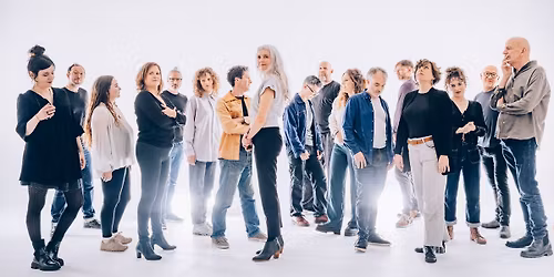 SO JAZZ ! - G\u00e9raldine Laurent & Louis Sclavis + Orchestre National de Jazz