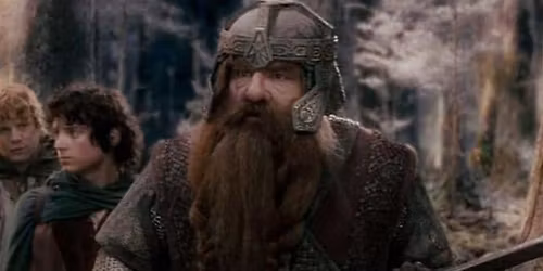 Lord of the Rings Trivia at Lost Generation Brewing Company