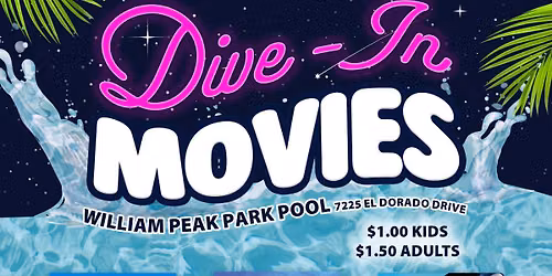 Dive-In Movies: Shark Tale