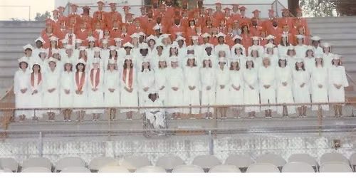 40-year Reunion