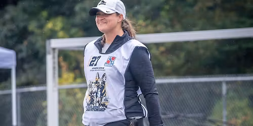 Amanda Homan IGP Seminar