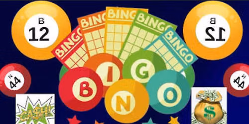 Victors Soccer Club BINGO Fundraiser