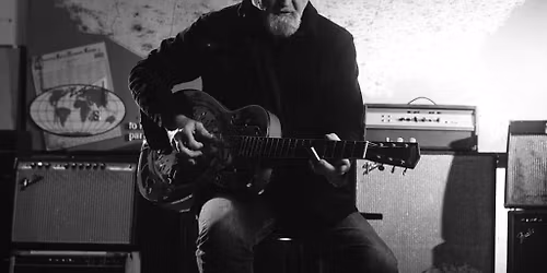 Tinsley Ellis at Yoshis Jazz Club - Oakland