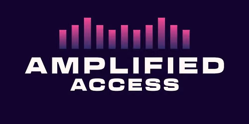 WAMU Theater Amplified Access: The Neighbourhood (Not an Event Ticket)