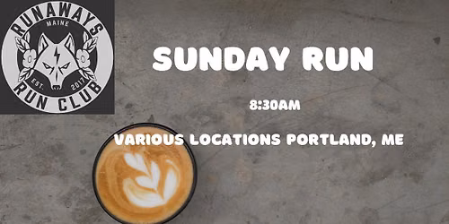Coffee Run - Rambler Cafe\/Rwanda Bean Deering Ctr