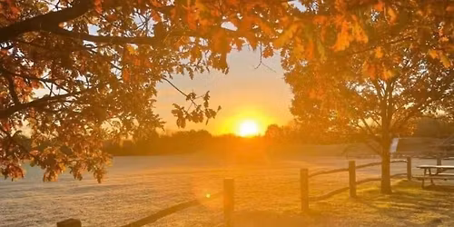 Breakfast with Santa