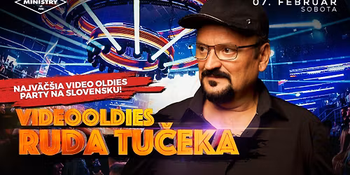 VIDEO OLDIES RUDA TU\u010cEKA | 7.2.2026