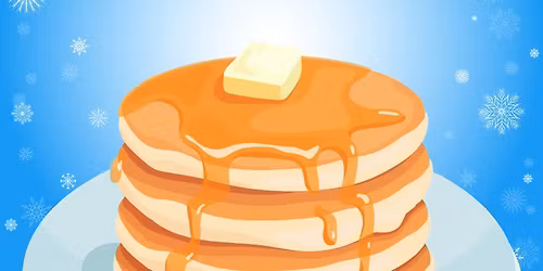 Breakfast With Ernie