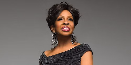 Gladys Knight