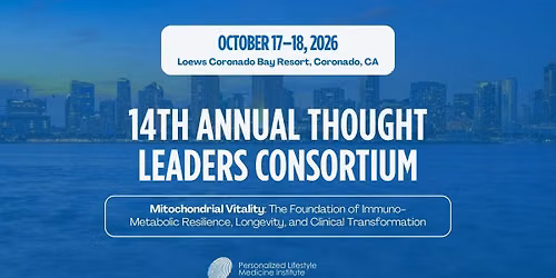 14th Annual Thought Leaders Consortium