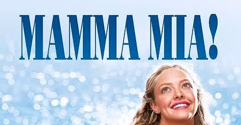 Summer Movie Night at the Commons: MAMMA MIA!