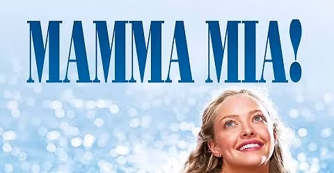 Summer Movie Night at the Commons: MAMMA MIA!