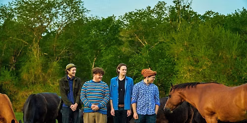 NOTO Summer Concert Series Featuring: Big Fat Cow