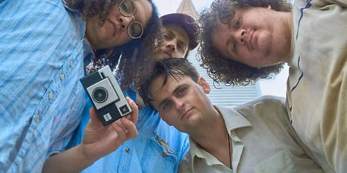 NOTO Summer Concert Series Featuring: Big Fat Cow