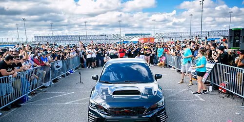 Subiefest Florida 2025 presented by Subaru