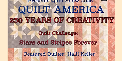 Quilt Show 2026