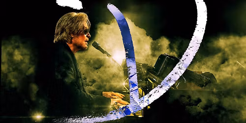 Daryl Hall at Pechanga Resort Casino
