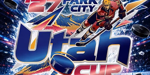 Park City Gobbler Cup 2026 - PPE Hockey - The Ultimate Hockey Experience!