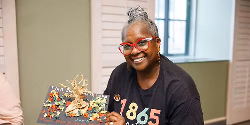 Juneteenth: Inspiring Change, Creating Beauty