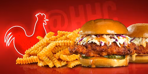 HHC GRAND OPENING - PHOENIX (CAMELBACK RD)