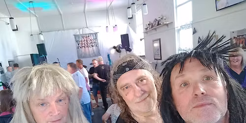 Going upminster and then down down again !.