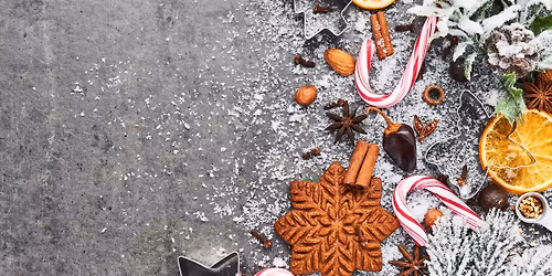 Red Cedar Holiday Party