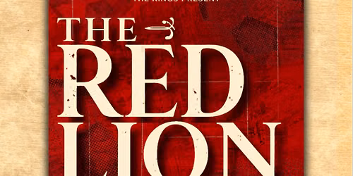 Red Lion - Directed by David Thacker 