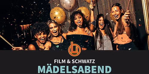 M\u00e4delsabend Januar