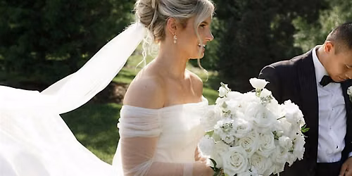 Bridal Hair Styling Class