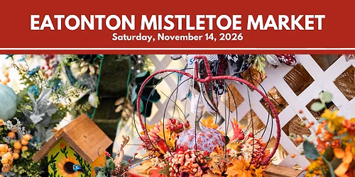 Eatonton Mistletoe Market