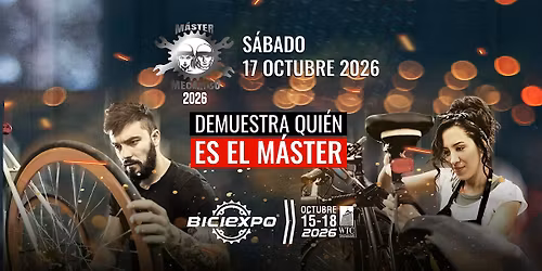 Pre Registro M\u00c1STER MEC\u00c1NICO 2026