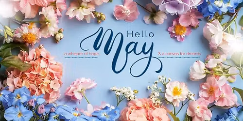 May 2026 Distribution 