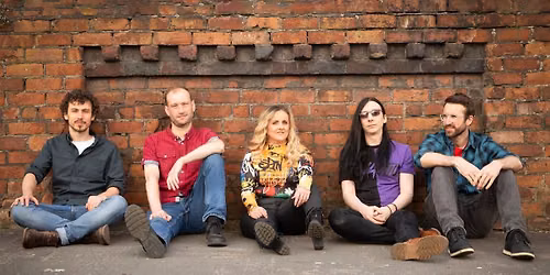 Downtown Skanx: live at White Dog 2026, music festival at The Pheasant Inn