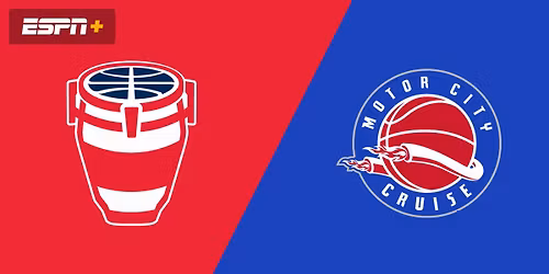 Motor City Cruise at Capital City Go-Go