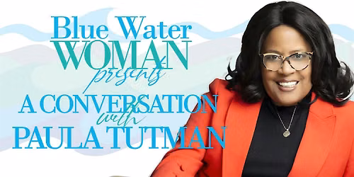 Blue Water Woman Magazine 15th Anniversary Celebration