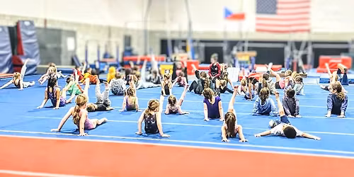 Howling Night Out - 'Thankful To Flip' Edition