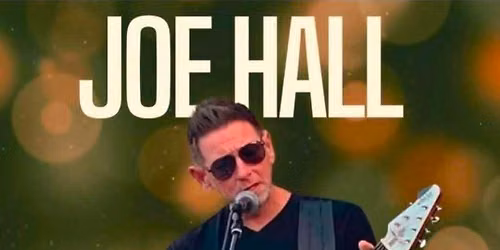 Joe Hall Live @ Thirsty Pony