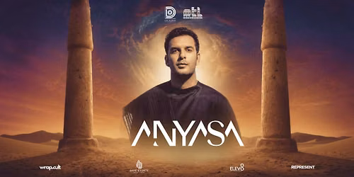 LOD TECHNOSPHERE ft. DJ Anyasa