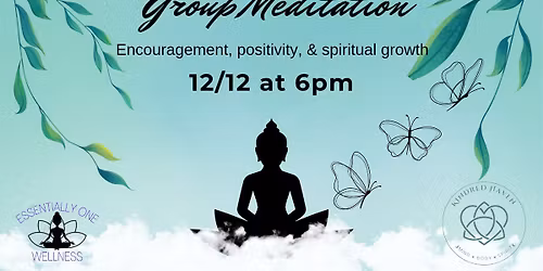 Group Meditation