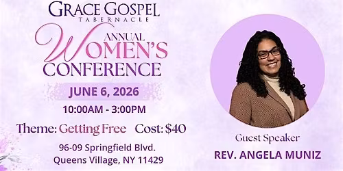 Women's Conference